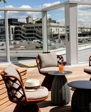 Rooftop One Bar Paris-Porte de Versailles