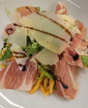 RESTAURANT PALACE Bild 13