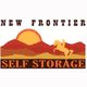 New Frontier Self Storage - Siloam Springs