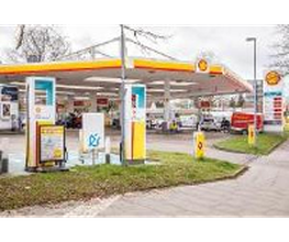 Shell Recharge Charging Station Bild 2