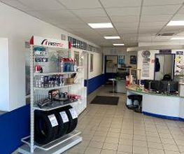 First Stop Reifen Auto Service Bild 5