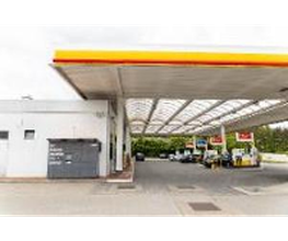 Shell Recharge Charging Station Bild 5