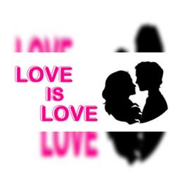 Love is Love