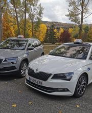 Bleuvert Taxis image 3