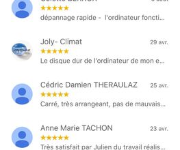 Bresse Informatique image 3