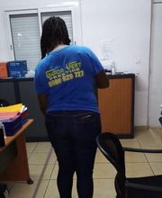 GWADA VERT PRESTIGE image 1