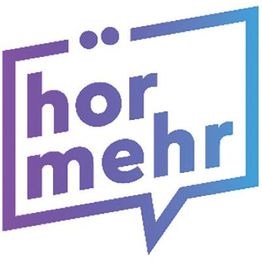 hörmehr - mit Sebastian Scheerer