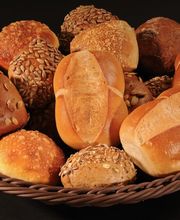 Schaubäckerei Ullrich / Dresdner Stollen Shop Bild 4