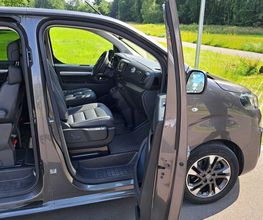 eines unserer V.I.P. Fahrzeuge
