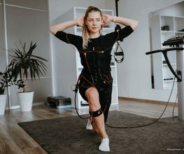 Fitness Hempel Bild 8