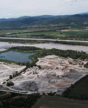 CBA Carrières et Ballastières des Alpes image 2
