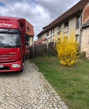 Umzugsspedition Feige Bild 4