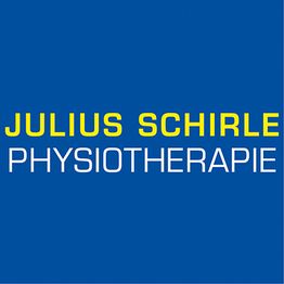 Julius Schirle Physiotherapie logo