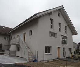 Hans Ulrich Christen AG Bild 2