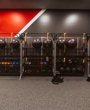 The Edge Fitness Clubs image 13