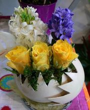 RE Creation Florale image 10