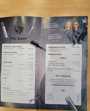 Le Tif Barber De Caro image 2