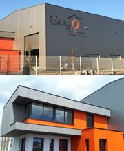 Menuiserie Charpente Guyot image 17