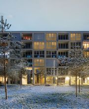 Schärli Architekten AG Bild 6