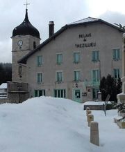 Hôtel restaurant Relais De Thezillieu image 10