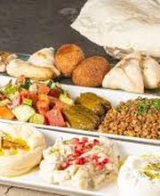 Restaurant le figuier Bild 14