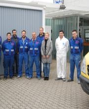 Karosserie Dieruff GmbH Bild 4