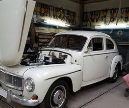 Kfz-Werkstatt Lutz Baltzer Bild 1