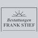 Bestattungen Frank Stief Inh. Frank Stief