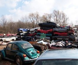 Peter Chruscz Autoverwertung Bild 2