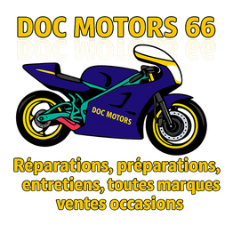 DOC Motors 66