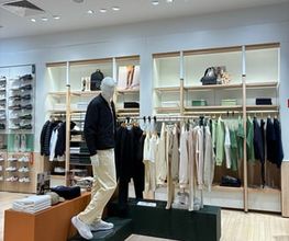 Men Area