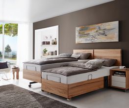 Boxspringbetten & Küchen Köln, HOME Schlafen & Wohnen