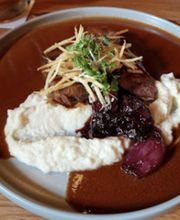 Gasthaus zur Traube Bild 1