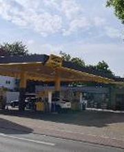 JET Tankstelle Bild 7