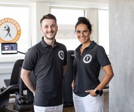 NOVOTERGUM Physiotherapie Alsfeld Bild 3