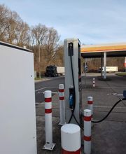 E.ON Drive Charging Station Bild 6
