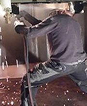 Pfister AG Tank-Revisionen Bild 8