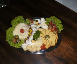 Köhler Catering Bild 5