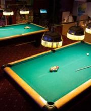 Astro Spielodrom Schweinfurt Bild 3