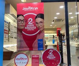 Opticien Krys image 4