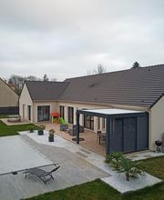 Toury Fermetures -Toury Véranda image 3