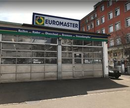 Euromaster Zürich 2 Bild 1