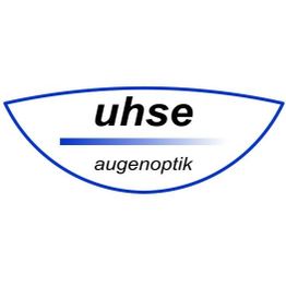 Uhse Augenoptik