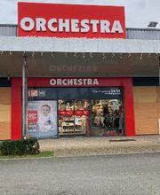 Orchestra MERS LES BAINS image 11