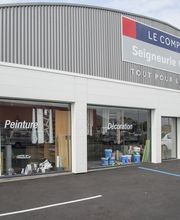 Le Comptoir Seigneurie Gauthier image 1