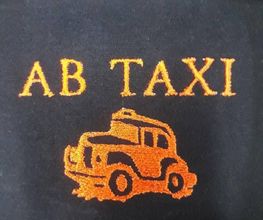 Taxi AB image 3