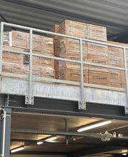 Steiner Umzüge I Transporte I Lagerungen in Neuss