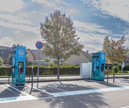 EVzen station de recharge image 4