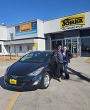 Schrier Automotive Inc image 17