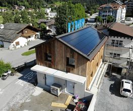 Köhle Bedachungen AG Bild 8